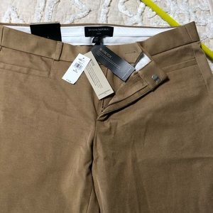 NWT Banana Republic Sloan Pants